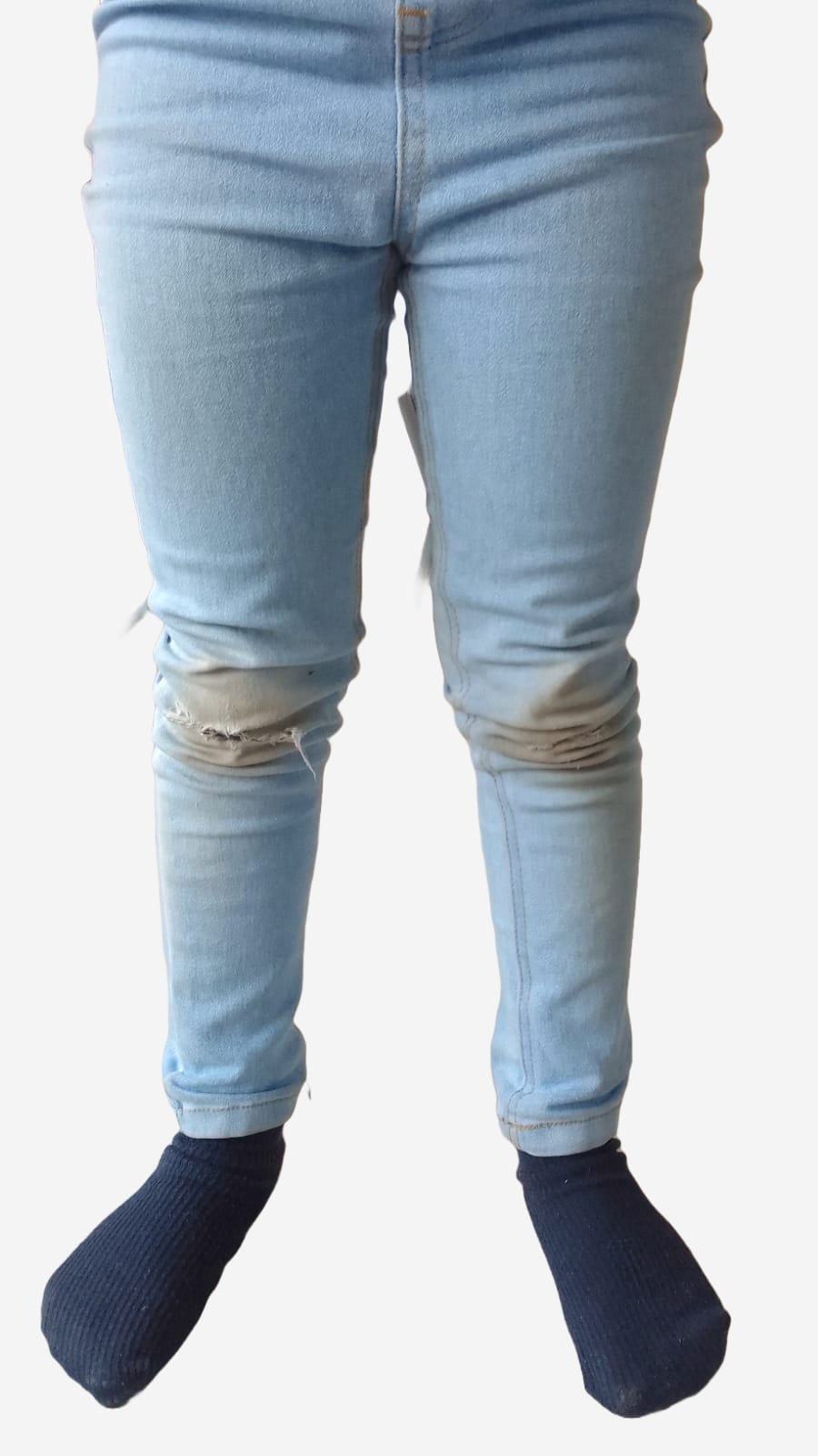 Blog 2: The Hidden Costs of Constantly Replacing Kids’ Clothing