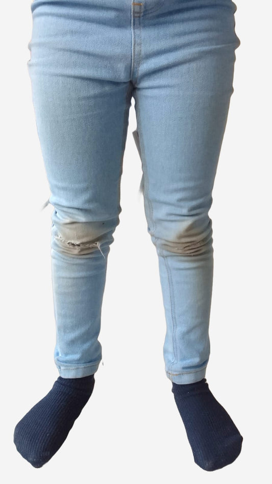 Blog 2: The Hidden Costs of Constantly Replacing Kids’ Clothing