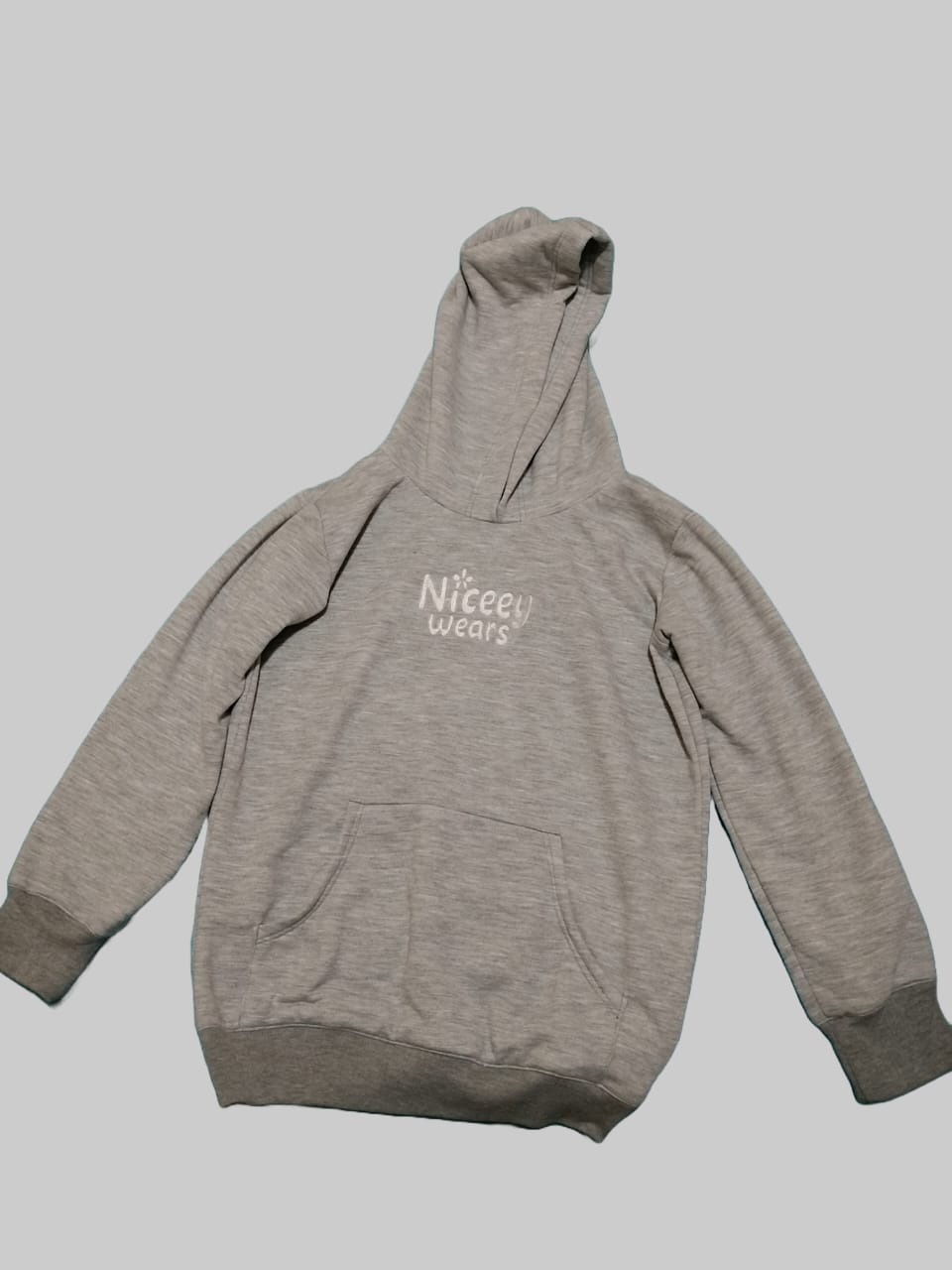 Boys Hoodies