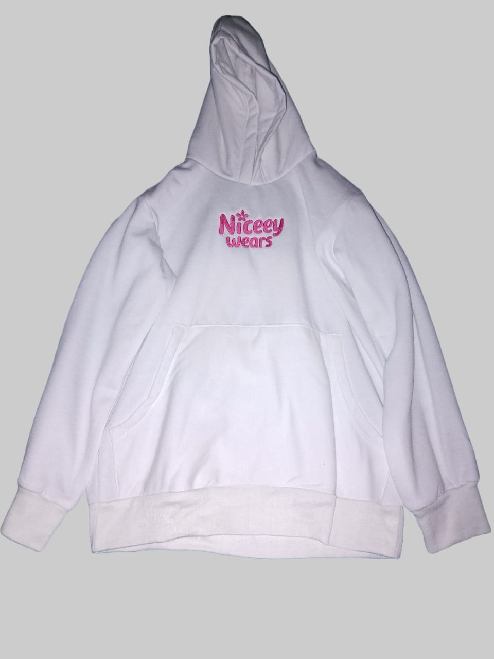 Girls Hoodies