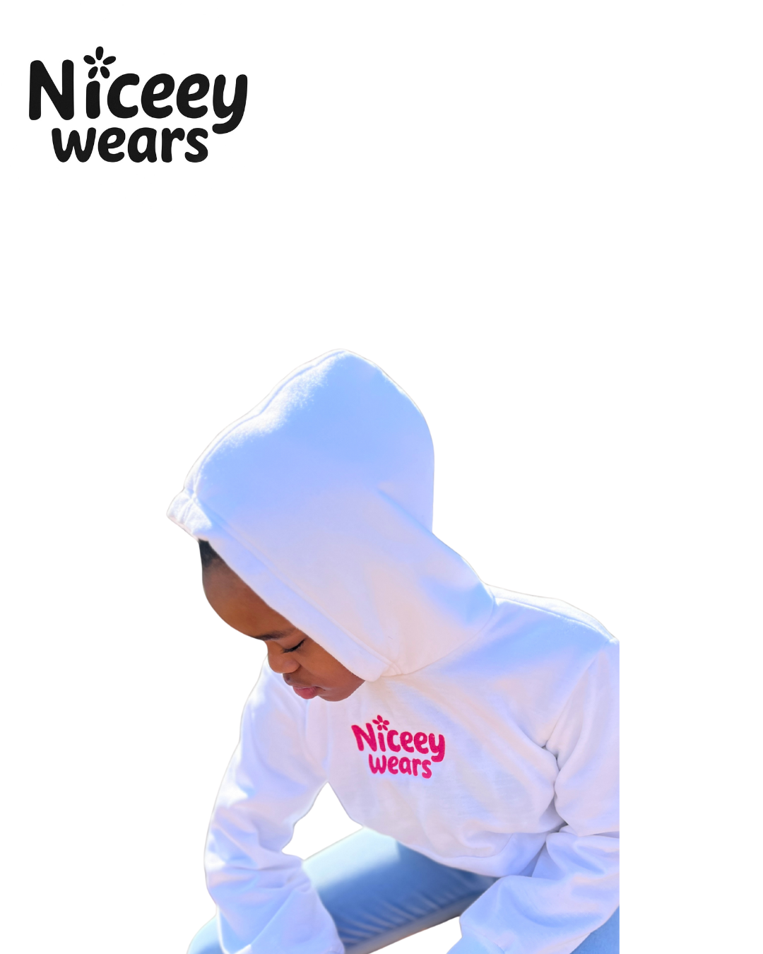 Girls Hoodies