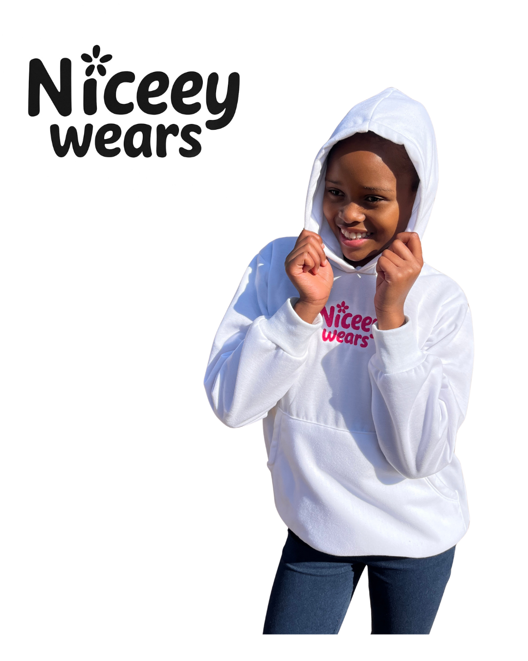 Girls Hoodies