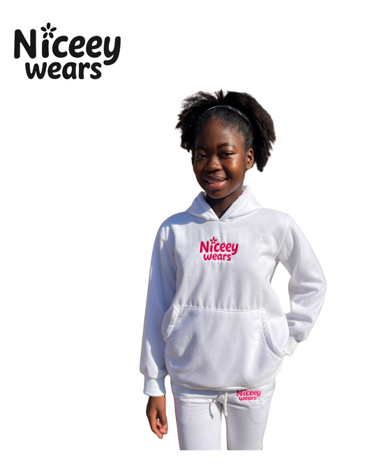 Girls Hoodies