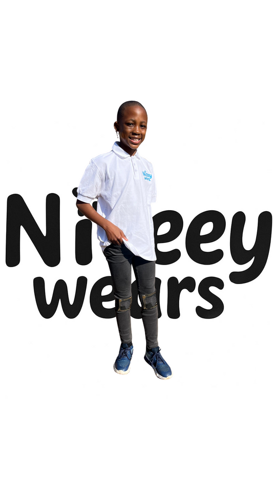 Boys Golfer Shirt
