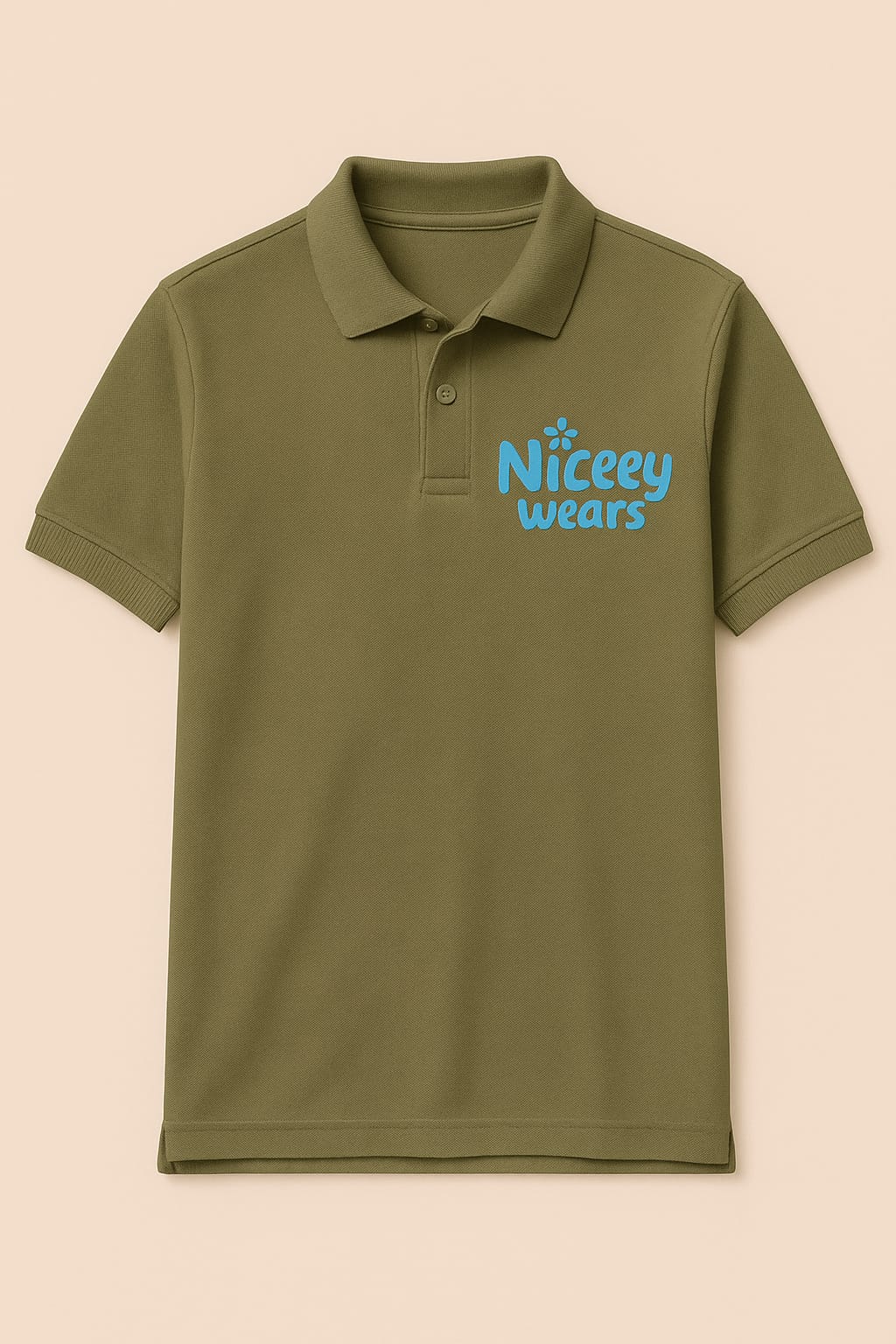 Boys Golfer Shirt