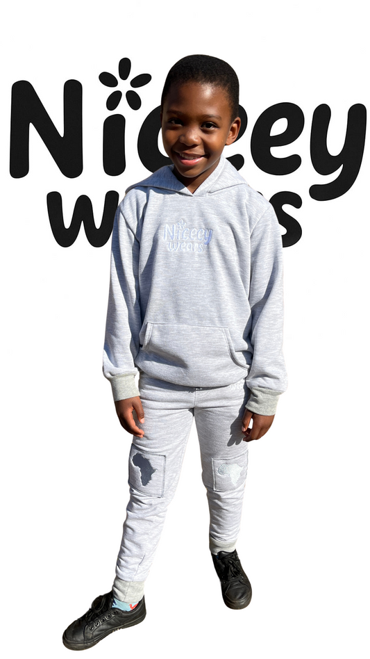 Boys Hoodies