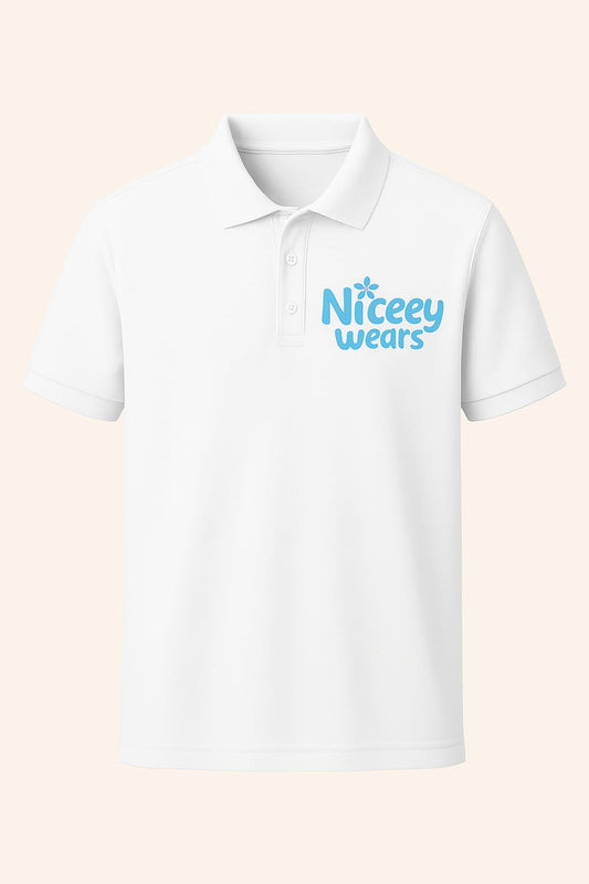 Boys Golfer Shirt